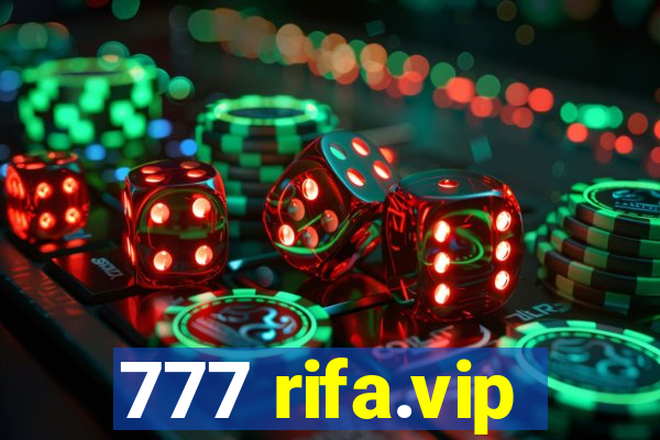 777 rifa.vip